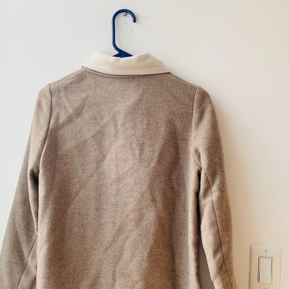 Babaton Winter Coat - Picture 10 of 14